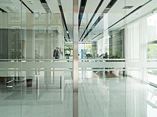 長(zhǎng)春建筑貼膜主要應(yīng)用在哪些方面？