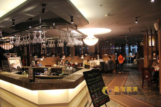 韓國料理店門頭設(shè)計(jì)