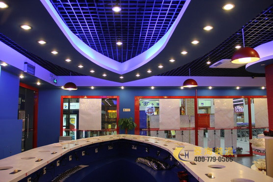 火鍋店裝修設(shè)計(jì)