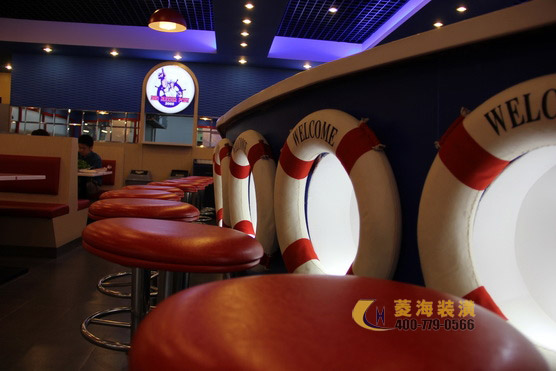 餐廳燈光照明設(shè)計(jì)