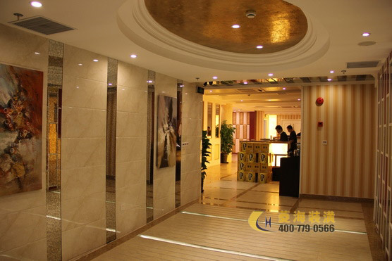 飯店走廊設(shè)計(jì)
