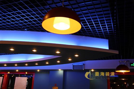 火鍋店門頭設(shè)計(jì)