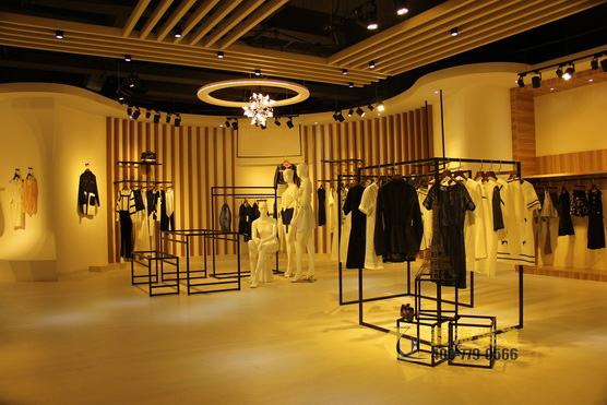 展廳吊燈設(shè)計(jì)
