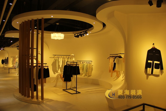 展廳墻面設(shè)計(jì)