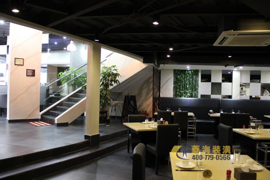 月上海棠設(shè)計(jì)裝修
