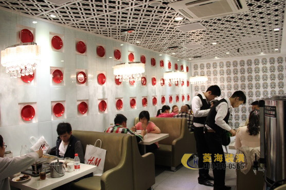 飯店大堂設(shè)計(jì)