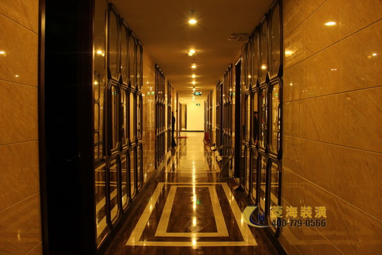 酒店走廊設(shè)計(jì)