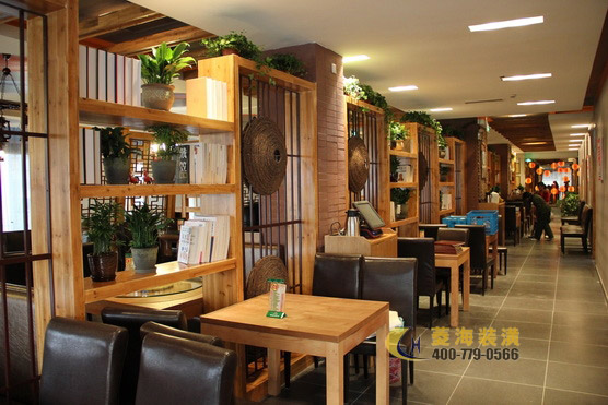 飯店大堂設(shè)計