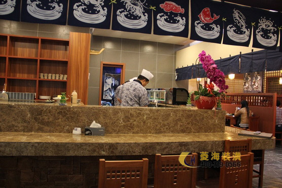 料理臺(tái)設(shè)計(jì)