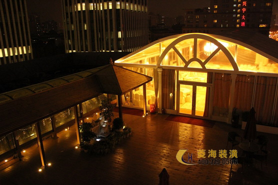 宴會(huì)廳裝飾設(shè)計(jì)
