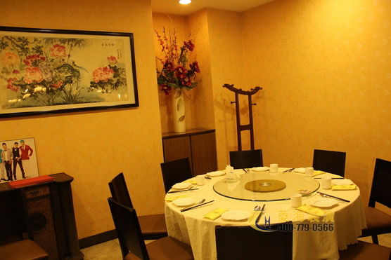 韓國料理店包廂設(shè)計(jì)裝修