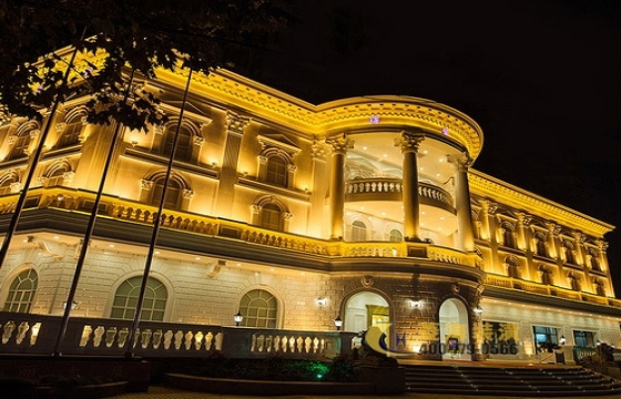 羅曼園高級婚禮會館（江寧店）