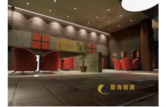綠地會(huì)所