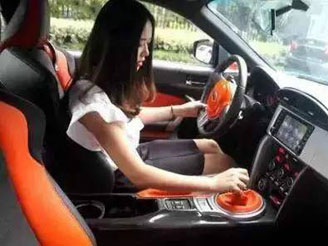 損車陋習(xí)，你中了幾個？